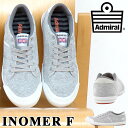 送料無料 スニーカー アドミラル Admiral INOME...