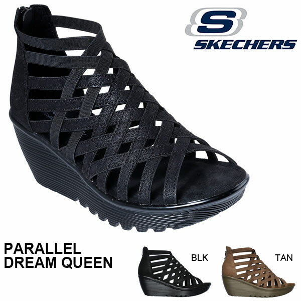 T_ XPb`[Y SKECHERS fB[X PARALLEL p OfBG[^[ ҂ݍ EGbW\[ EFbW V[Y C 41048 2019tĐV 20