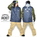   Xm[{[hEFA Y Coach Jacket R[`WPbg obNvg Xm[EGA Xm[{[h EFA Xm{EGA SNOWBOARD JACKET    