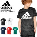 半袖 Tシャツ アディダス adidas D2M トレーニン...