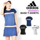 半袖 Tシャツ アディダス adidas WOMEN BAS...