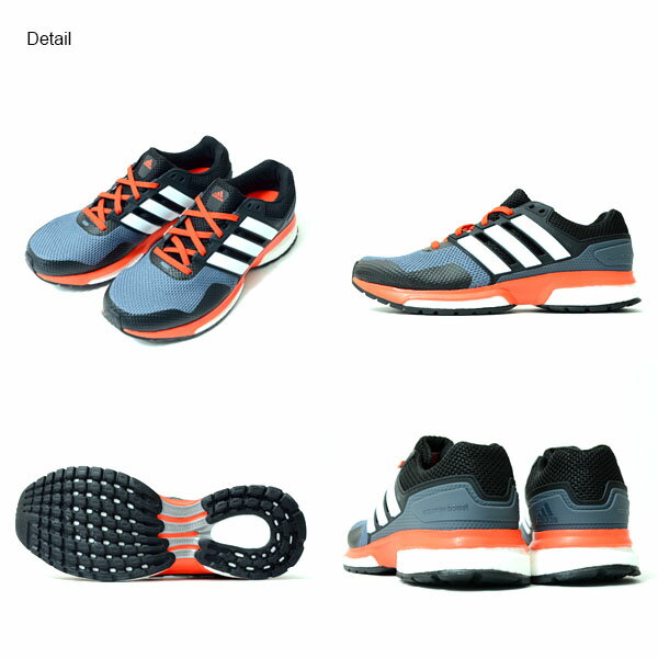 現品のみ送料無料ランニングシューズアディダスadidasresponseboost2レスポンスブースト2メンズ初心者マラソンジョギングランニングシューズランシュー靴B33486B33487B33488B33489【あす楽対応】