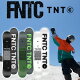 送料無料 FNTC エフエヌティシー TNT C 板 スノー ボード キャンバー グラトリ ジブ 2022-2023冬新作 メンズ スノボ 紳士 レディース 婦人 スノー 139 14...