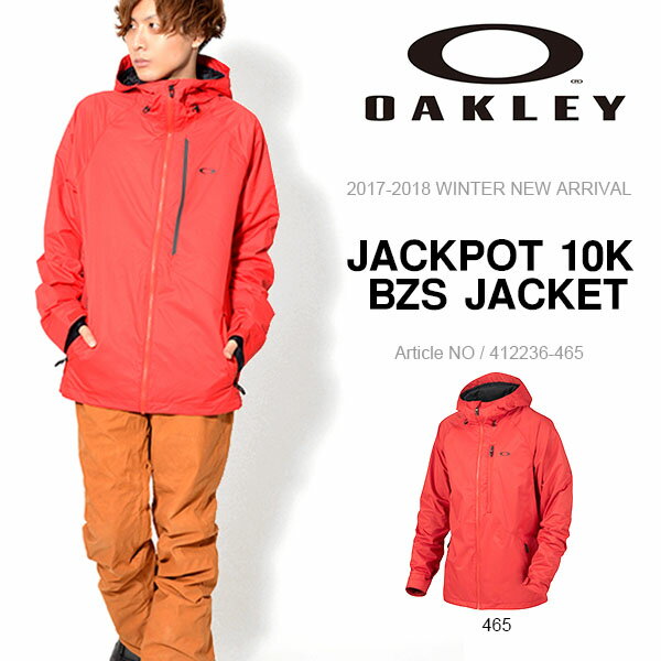  Xm[{[hEFA OAKLEY I[N[ Y JACKPOT 10K BZS JACKET Xm[ WPbg Xm[{[h Xm{ XL[ EFA SNOWBOARD {Ki 2017-2018H~V 17-18