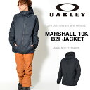  Xm[{[hEFA OAKLEY I[N[ Y MARSHALL 10K BZI JACKET Xm[ WPbg Xm[{[h Xm{ XL[ EFA SNOWBOARD {Ki 2017-2018H~V 17-18