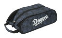CHUNICHI DRAGONS シューズケース 中日ドラゴンズ 日本正規品