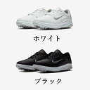 NIKE ヴェイパー メンズ ゴルフシューズ ナイ