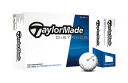 ゴルフボール 日本正規品 テーラーメイド Taylormad...