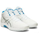 asics(アシックス) LADY GELFAIRY(R)8 バスケット シューズ(レディース) TBF403-102