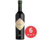 【6本セット】セレーゴ・アリギエーリ エキストラ・ヴァージン・オリーブオイル 500ml 日欧商事 1911250【まとめ買い】