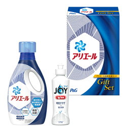 P&G <strong>アリエール</strong><strong>イオンパワージェル</strong>ギフトセット　PGCG-10D