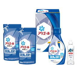 P&G <strong>アリエール</strong><strong>イオンパワージェル</strong>ギフトセット　PGCG-20D