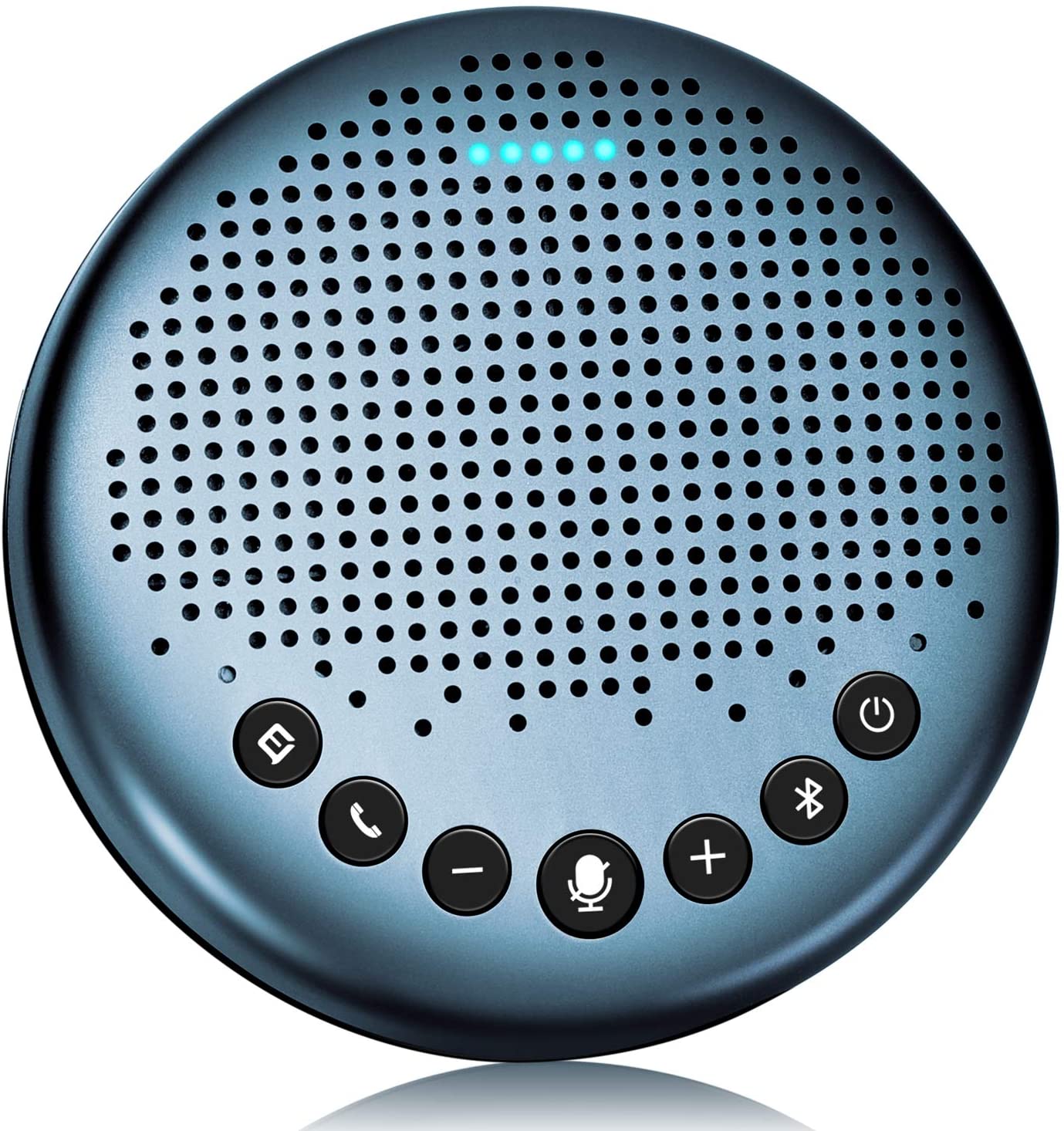 eMeet Luna Lite スピーカーフォン Bluetooth対応
