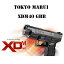 【2013年2月上旬入荷予定予約】【送料無料/代引無料】【東京マルイ】XDM-40 ガスブローバック