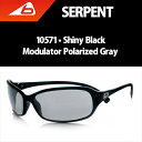 yr[đzybolleKizbolle {[@SERPENT T[yg TOXA10571Serpent Shiny Black/Modulator Polarized Gray