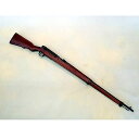 【2014年7月2日再入荷予定予約】【送料代引無料】【KTW】三八式歩兵銃【ARISAKA M1905 RIFLE】【K.T.W.】