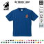 コーニッシュレックス 名入れドライTシャツ お名前入り 練習着 レディース メンズ ウェア トップス 運動着 スポーツウェア ジョギング 吸汗速乾 チームTシャツ クラスTシャツ UVカット ピクトグラム 猫 ネコ ねこ キャット ペット 2,980円