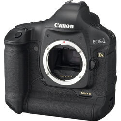 Canon EOS-1Ds Mark III {fB [[ł܂] ysz sfWJICt