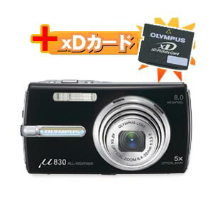 6,000~XDJ[h2GBtIOLYMPUS 830 sAmubN[830BK]+XDJ[h2GBt... ...