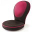 PROIDEA（プロイデア） 背筋がGUUUN 美姿勢座椅子 コンパクト 0070-2633-01 ピンク