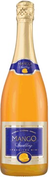マンゴースパークリングワイン Mango Sparkling Wineドクターディムース750ml瓶