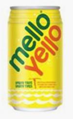 ★メローイエロー 350ml缶★24本入り★コカコーラ
