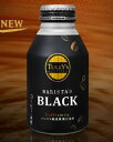 TULLY'S COFFEE BARISTA'S BLACK^[YR[q[ oX^YubN@285mlʁ@24{