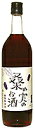 井筒長純米仕込桑の実のお酒720ml