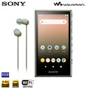  ԕiOK t \j[ EH[N} AV[Y NW-A100V[Y 16GB NW-A105HN-G AbVO[ SONY WALKMAN KK9N0D18P  60TCY 