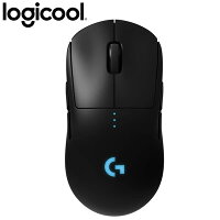 【新品】【※お一人様一台限り】【先着20名様のみ!タイムセール】【楽天スーパーSALE】ロジクール PRO LIGHTSPEED ワイヤレス ゲーミングマウス G-PPD-002WLr【KK9N0D18P】【60サイズ】