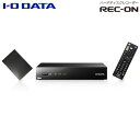 【返品OK!条件付】IODATA ハードディスクレコーダー ...