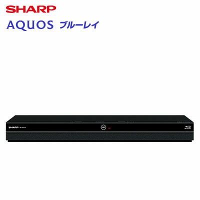 【返品OK!条件付】シャープ アクオス ブルーレイディスクレコーダー ドラ丸 500GB HDD内蔵 ダブルチューナー 2番組同時録画 BD-NW510 【KK9N0D18P】【100サイズ】
