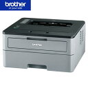 【返品OK!条件付】ブラザー A4モノクロ レーザープリンター HL-L2330D【KK9N0D18P】【140サイズ】