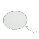 18-8 オイルスクリーン 29cm _ 油こし器 業務用