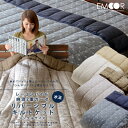 レーヨンパイル 麻混 2重ガーゼケット シングル