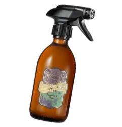 SABON <strong>サボン</strong> <strong>ファブリックミスト</strong> ラベンダー＆セージ 300ml　ルームフレグランス【送料無料】