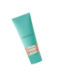 【予約販売】<strong>ティファニー</strong>　TIFFANY&Co.　<strong>ローズ</strong>　<strong>ゴールド</strong>　<strong>ハンドクリーム</strong>　 75ml 　Tiffany&co　<strong>ティファニー</strong> <strong>ハンドクリーム</strong>　入荷次第順次発送