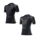 【ネコポス(メール便)選択可】 ミズノ mizuno BG7000T バイオギアシャツ(半袖)K2MJ7A61 メンズ バイオギア