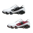 【送料無料】ミズノ mizuno ジェネム GENEM 005 Boa(EEE)51GM1501 ゴルフ シューズ