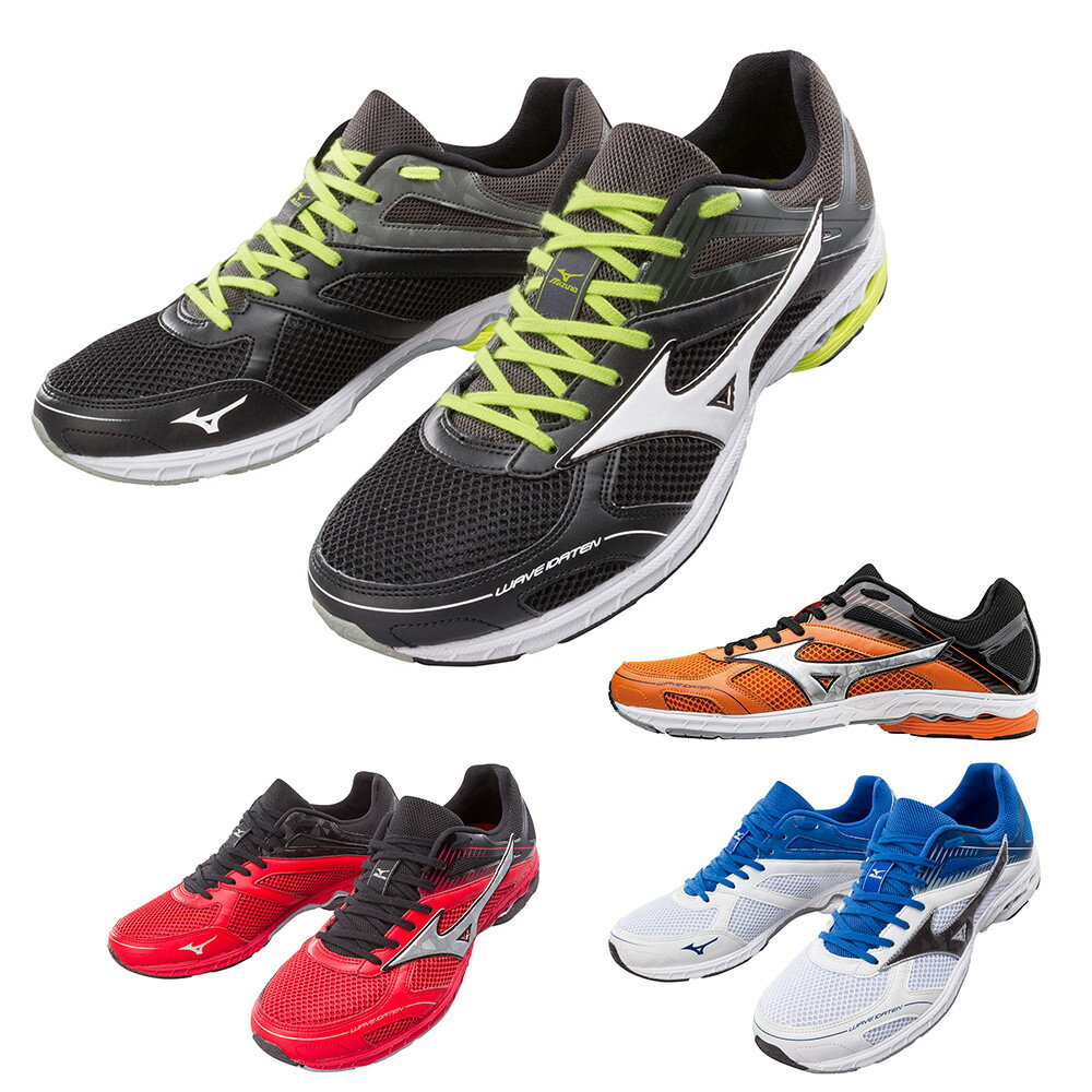 ミズノ mizuno ウエーブイダテンダイナ 2J1GA1586 メンズ レーシングシューズ 【ネコ...:ems-sports:10001348