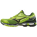 【送料無料】 ミズノ mizuno ウエーブクリエーション18J1GC1601 メンズ ランニングシューズ