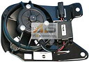 【M's】R50 R52 R53 BMW ミニ R16(2001y-2006y)純正品 パワステポンプ電動ファン/純正OEM 3241-6857-718 32416857718 ワン クーパー コンバーチブル ハッチバック アデショナル電動ファン 新品