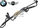 【M's】BMW R50 R52 R53 ミニ RA16(01y-06y)純正品 パワステプレッシャーホース//パワーステアリング プレッシャーホース ワン/クーパー/クーパーS 3241-6781-786 32416781786