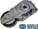【M's】R50 R52 R53 BMW ミニ(2001y-2006y)RUVILLE社製・他 ベルトテンショナー//純正OEM ルビル MINI ワン クーパー クーパーS 1128-1482-199/11281482199
