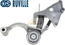 【M's】 R52 R53 BMW ミニ クーパーS/JCW/GP(2001y-2006y)RUVILLE ファンベルトテンショナー//純正OEM ベルトテンショナー MINI 1128-7509-476 11287509476 1128-8620-210 11288620210
