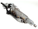 【M's】BMW E82 E87 E88 E90 E91 E92 E93 純正 ステアリングコラム(3230-6786-899・32306786899)新品