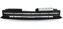 【M's】VW フォルクスワーゲン GOLF6 ゴルフ6 ZONE Racing製 マークレス グリル(ブラック)新品