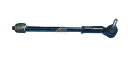 【M's】フォルクスワーゲン VW ポロ POLO 6N タイロッドエンドASSY 左側 6N0-422-803D 6N0422803D