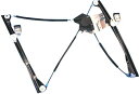 【M's】VW ポロ 純正 ウィンドーレギュレーター 右前 // フォルクスワーゲン POLO 正規品 6N4-837-462B/6N4837462B 右フロント ウインド レギュレター ドアレギュレター 安 高品質 エムズ 大人気 新品