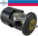 【M's】VW ポロ(6N/9N)WAHLER製 サーモスタット(Oリング付)//純正OEM ワーラー POLO 032-121-110B 032121110B
